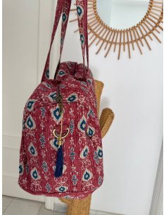Bolsa de Viaje 1 2