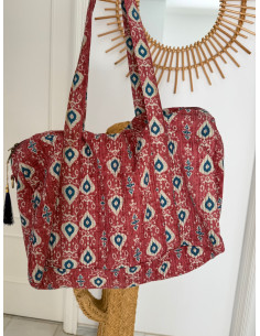 Bolsa de Viaje 1