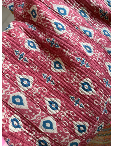 Bolsa de Viaje | Bacu Joyas y Complementos
