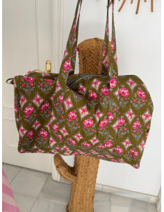 Bolsa de Viaje | Bacu Joyas y Complementos