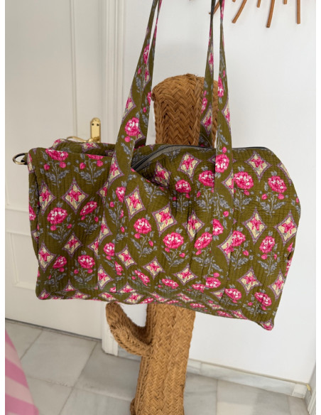 Bolsa de Viaje 3
