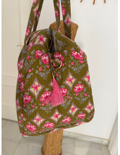 Bolsa de Viaje | Bacu Joyas y Complementos 2
