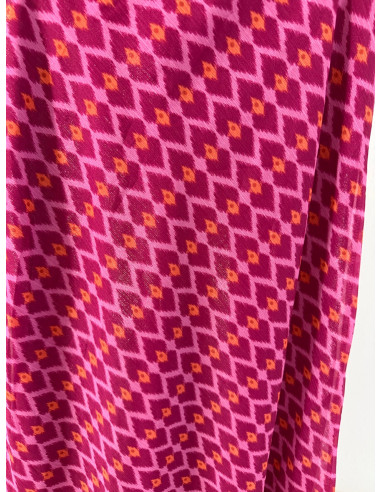 Falda Teide Fucsia
