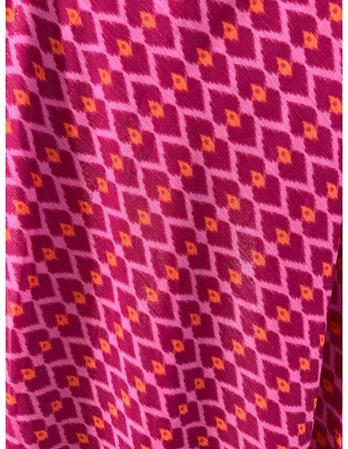 Falda Teide Fucsia