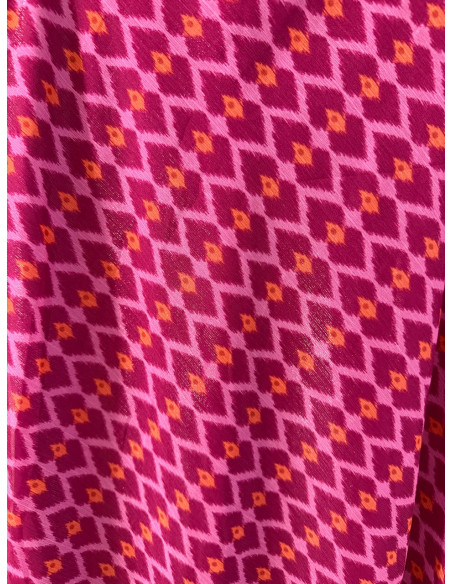 Falda Teide Fucsia