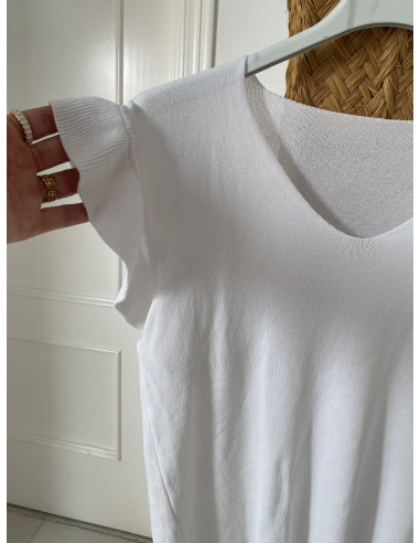Camiseta Volante