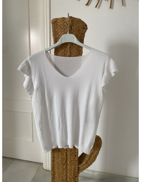 Camiseta Volante