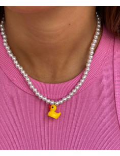 Collar Pato