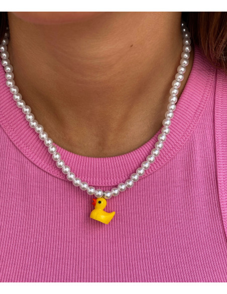 Collar Pato