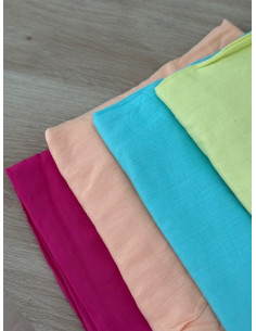 Pareo Color Liso 2