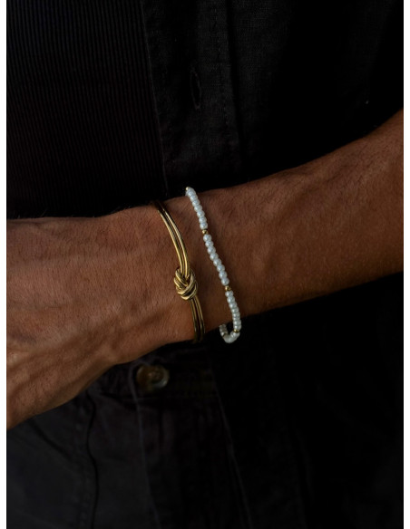 Pulsera Perli | Bacu Joyas y Complementos