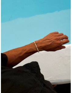 Pulsera Perli | Bacu Joyas y Complementos