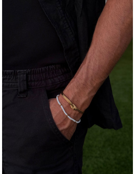 Pulsera Perli | Bacu Joyas y Complementos