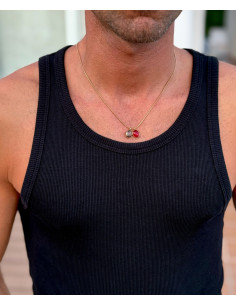 Collar Amalfi