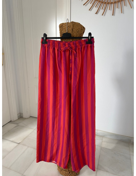 Pantalón Tánger | Bacu Joyas y Complementos