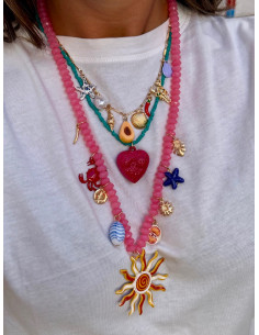 Collar Brisa | Bacu Joyas y Complementos
