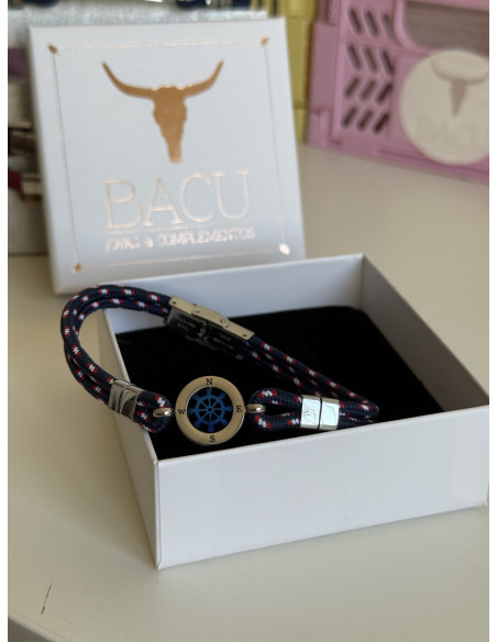 Pulsera Chico Timón