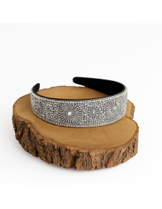 Diademas Brillo - Bacu Joyas y Complementos 2