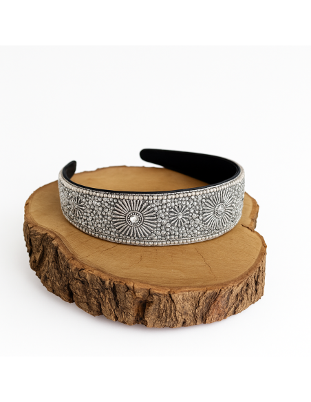 Diademas Brillo - Bacu Joyas y Complementos