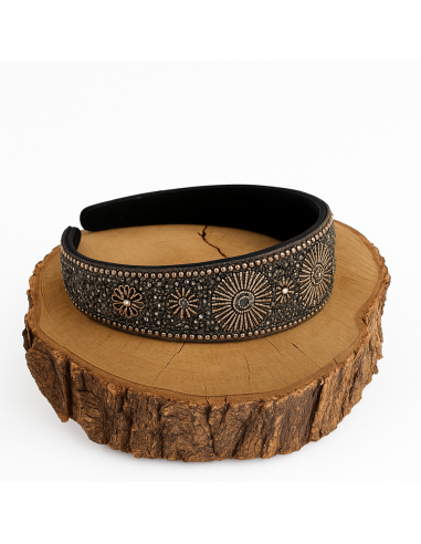 Diademas Brillo - Bacu Joyas y Complementos