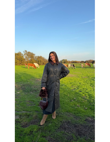 Chaqueta Camino | Bacu Joyas y Complementos