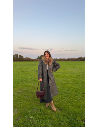 Chaqueta Camino | Bacu Joyas y Complementos