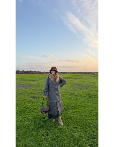 Chaqueta Camino | Bacu Joyas y Complementos