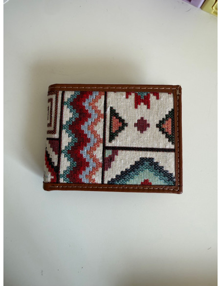 Cartera Hombre | Bacu Joyas y Complementos