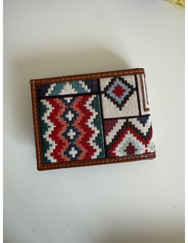 Cartera Hombre | Bacu Joyas y Complementos
