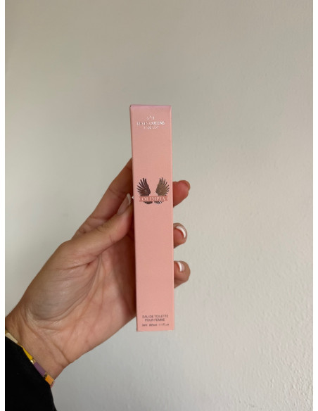 Perfume Olimpia | Bacu Joyas y Complementos