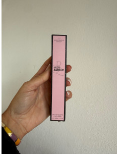 Perfume Mon Amour