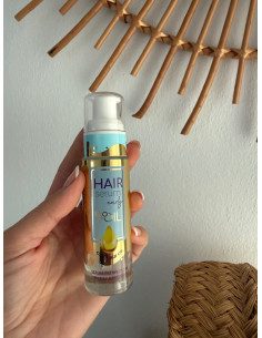 Sérum Curly