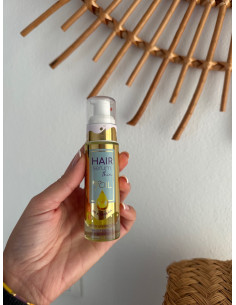 Sérum Cabellos Finos, Delicados y Sin Volumen