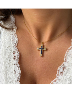 Cruz Venecius | Bacu Joyas y Complementos