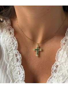 Collar Venecius | Bacu Joyas y Complementos