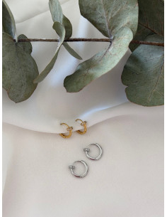 Aros Bruna | Bacu Joyas y Complementos 2