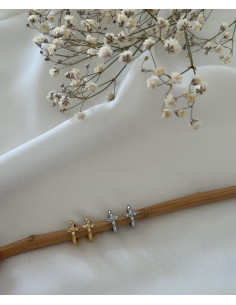 Aros Alba | Bacu Joyas y Complementos