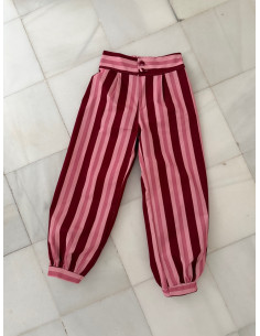 Pantalon Rayas | Bacu Joyas y Complementos 2