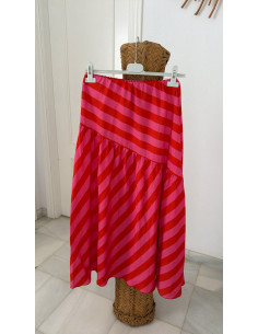 Falda Capri | Bacu Joyas y Complementos