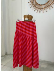 Falda Capri | Bacu Joyas y Complementos 2