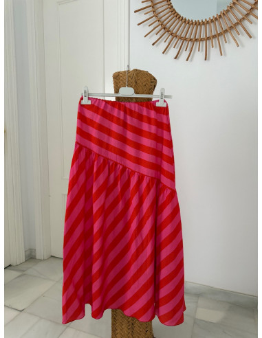 Falda Capri | Bacu Joyas y Complementos