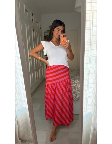 Falda Capri | Bacu Joyas y Complementos