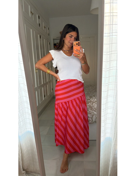 Falda Capri | Bacu Joyas y Complementos