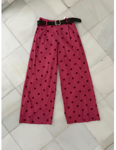 Pantalón Lunares | Bacu Joyas y Complementos