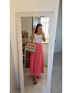 Falda Habana | Bacu Joyas y Complementos 2