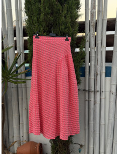 Falda Habana | Bacu Joyas y Complementos