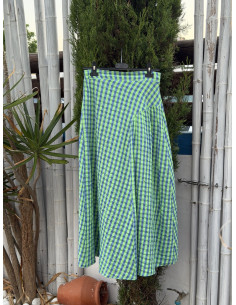 Falda Habana | Bacu Joyas y Complementos
