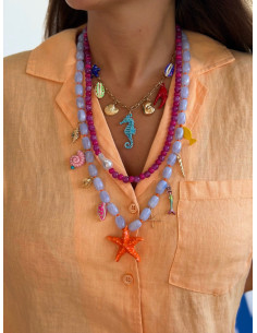 Collar Levante | Bacu Joyas y Complementos
