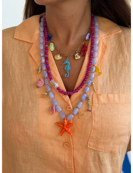 Collar Levante | Bacu Joyas y Complementos