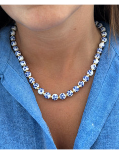 Collar Cerdeña | Bacu Joyas y Complementos